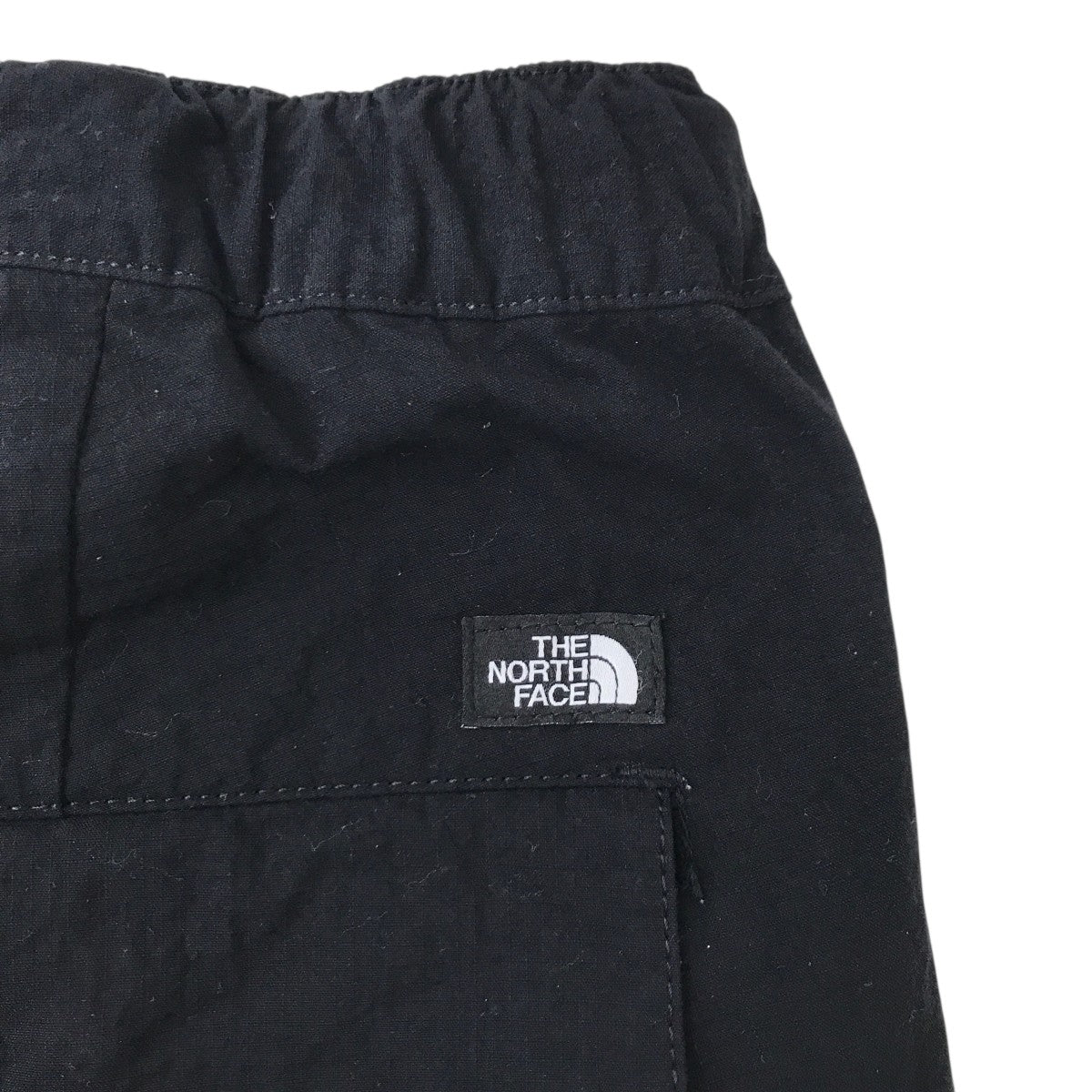 THE NORTH FACE ジオロジーカーゴパンツNB82461 古着・中古-8枚目のアイテム画像