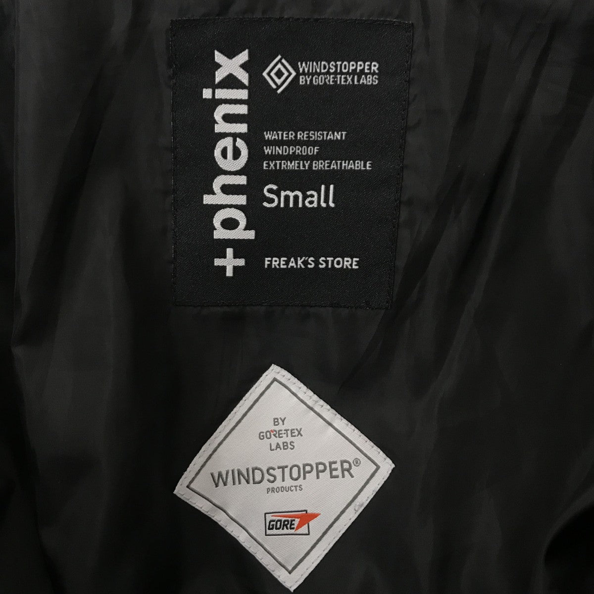 24AWGORE-TEX DOWN JACKETダウンジャケット243-1502