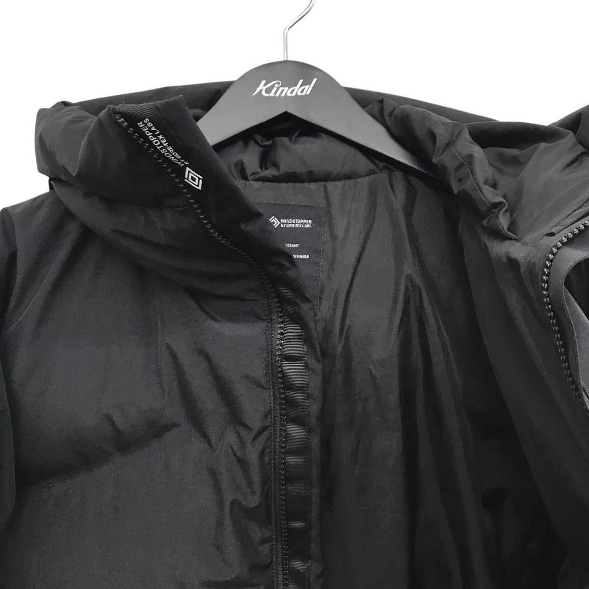 24AWGORE-TEX DOWN JACKETダウンジャケット243-1502