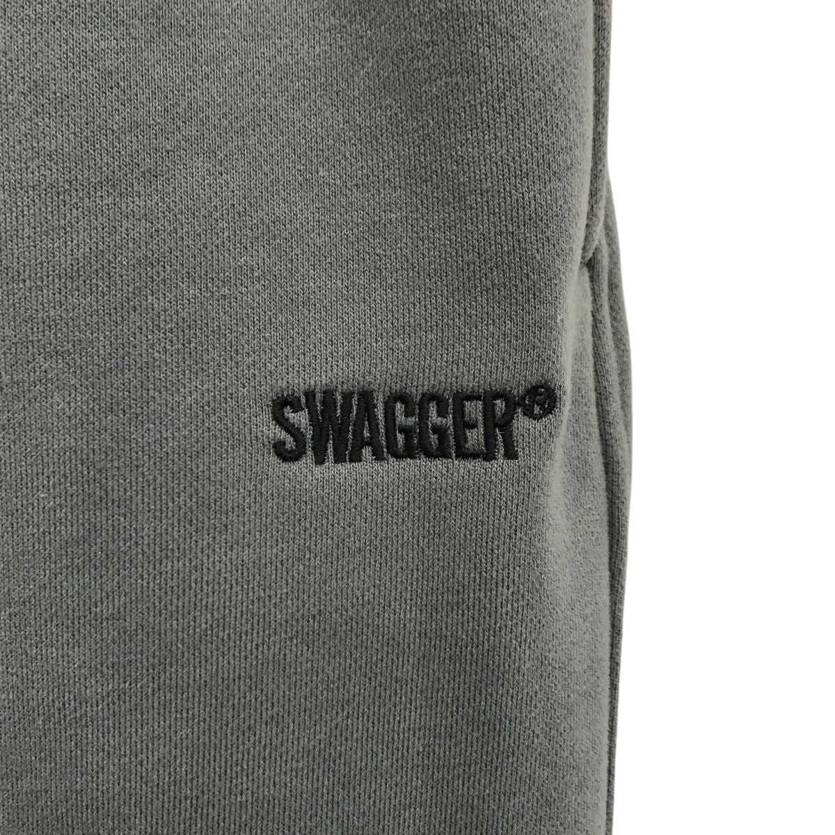 SWAGGER(スワッガー) スウェットパンツSWG24-PT02 SWG24-PT02 グレー
