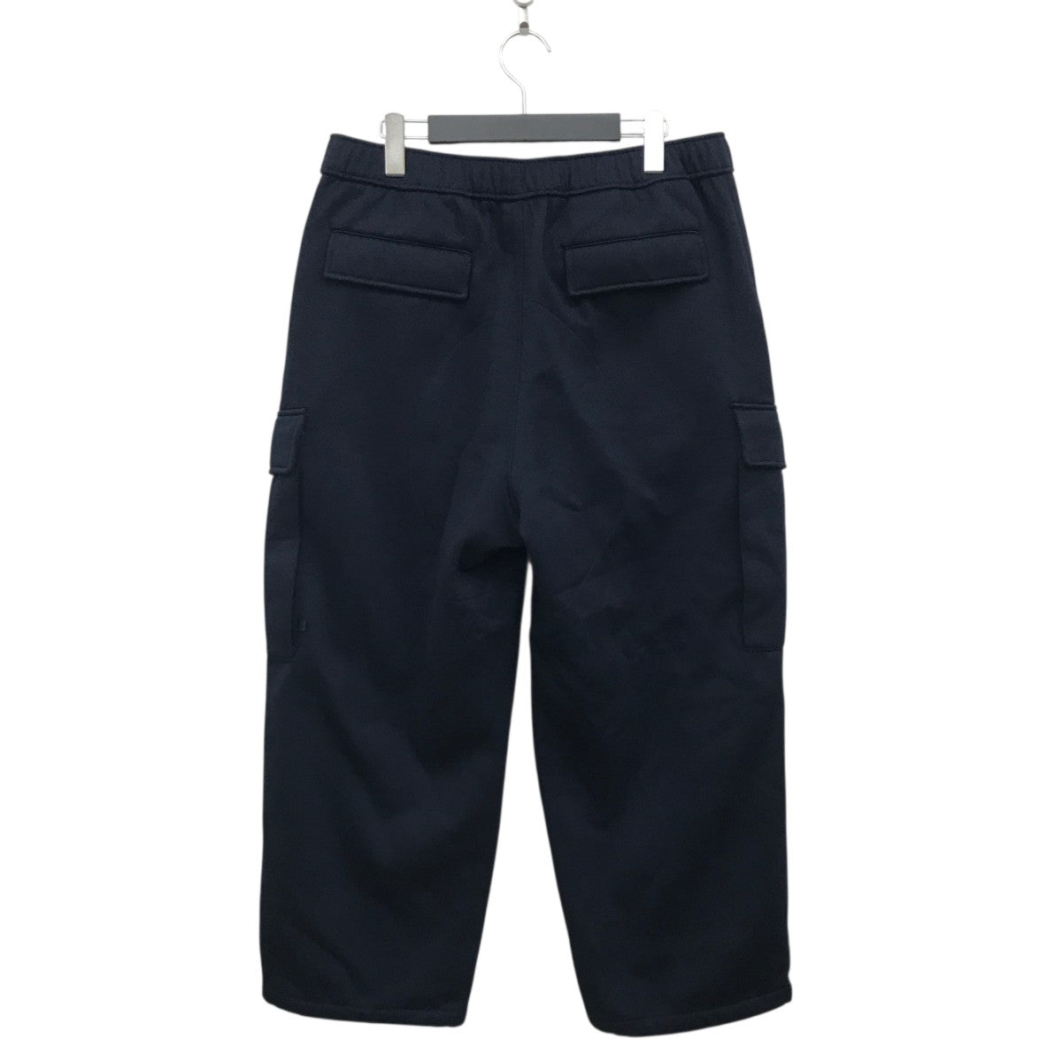 DAIWA TECH SWEAT 6P PANTSスウェットパンツBP-53022W 古着・中古-2枚目のアイテム画像
