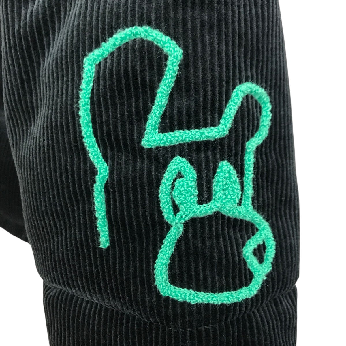 ジャケット