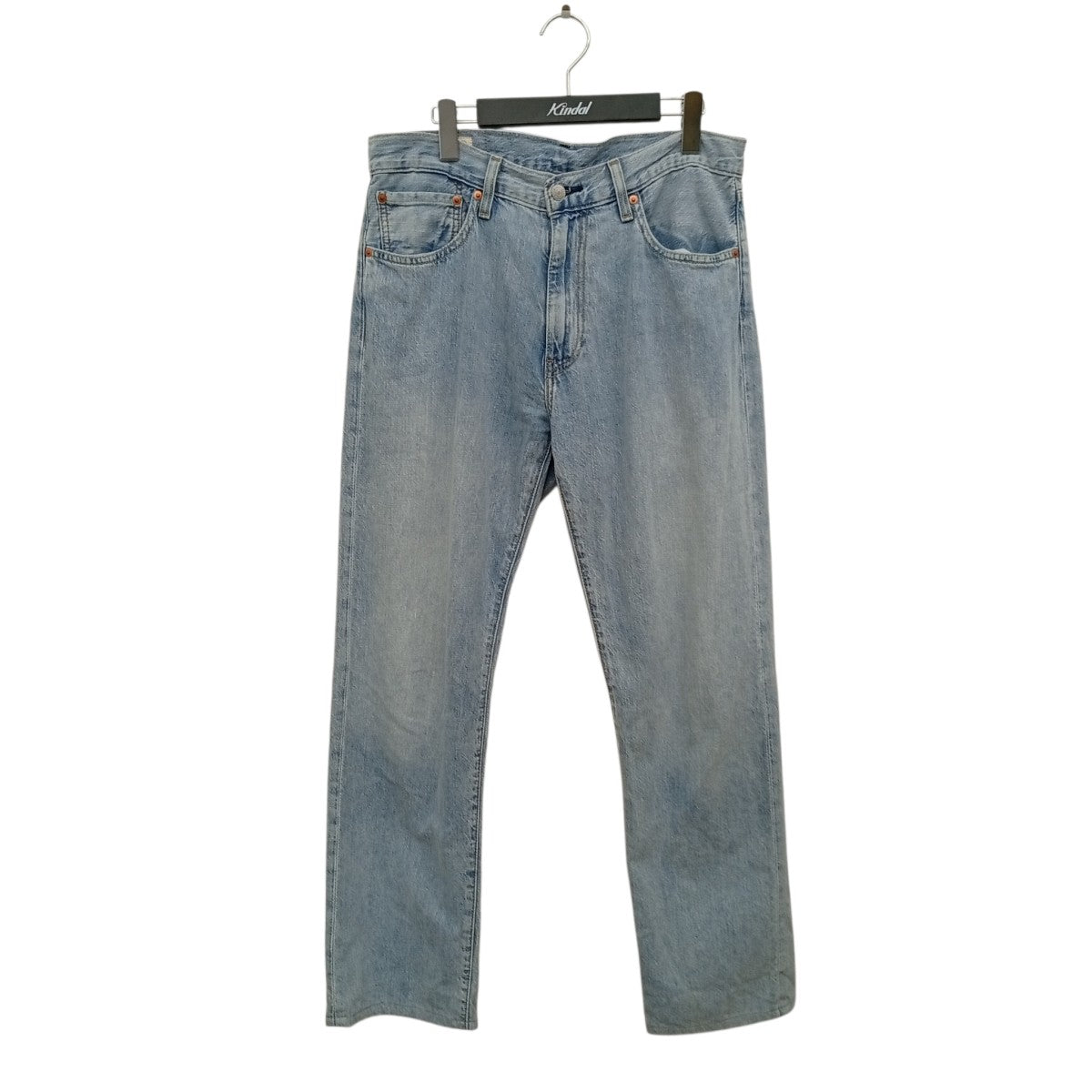 LEVI’S LOT555デニムパンツPC9-000LO0009 古着・中古-1枚目のアイテム画像