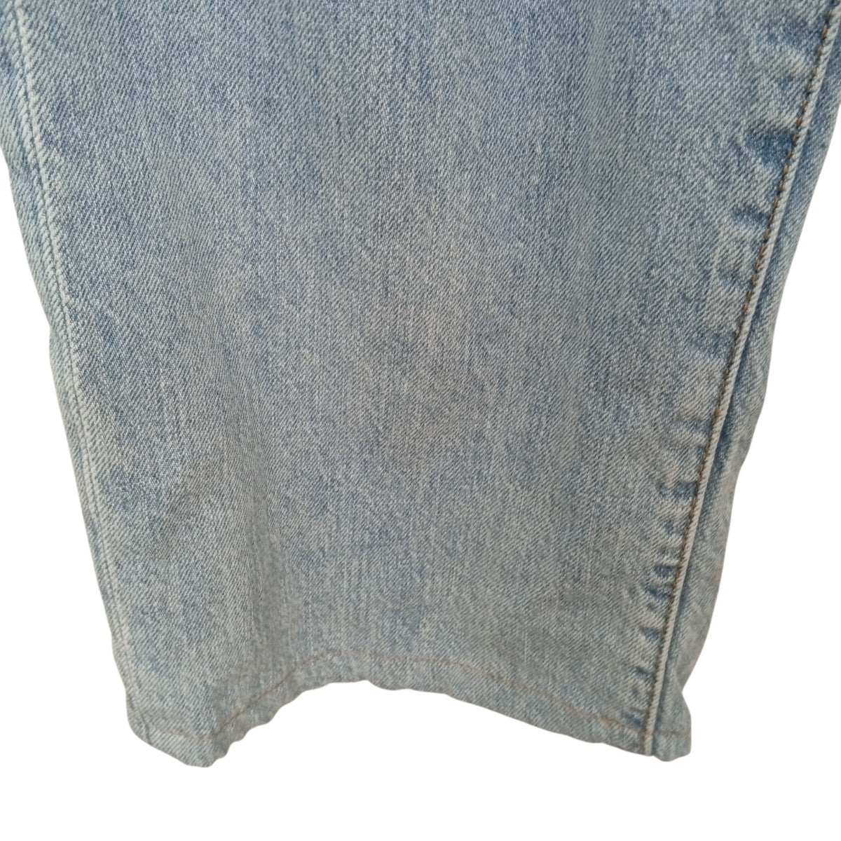 LEVI’S LOT555デニムパンツPC9-000LO0009 古着・中古-9枚目のアイテム画像