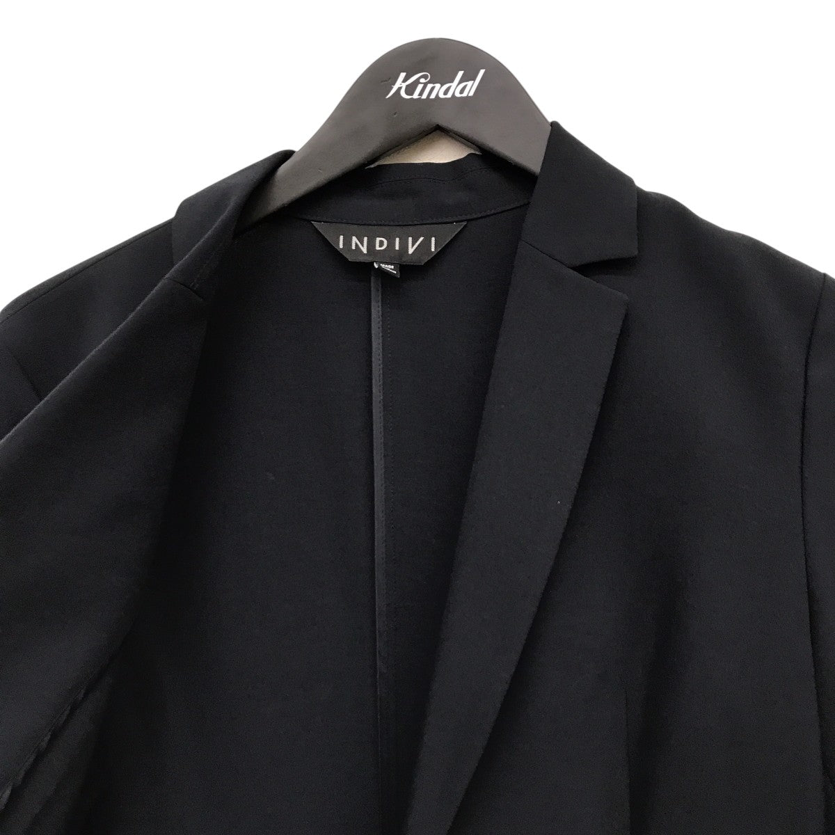 洗える UVケア 接触冷感セットアップスーツ127-44027/127-64026