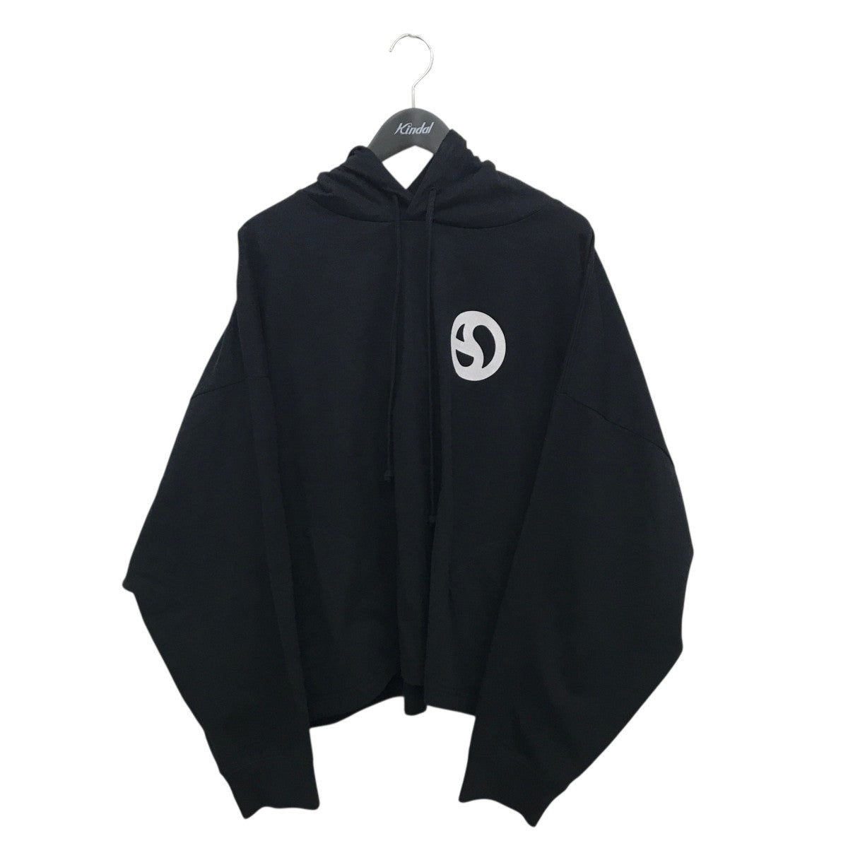 Relaxed-Fit HoodieパーカーFN-UX-SWEA000029/CI0161