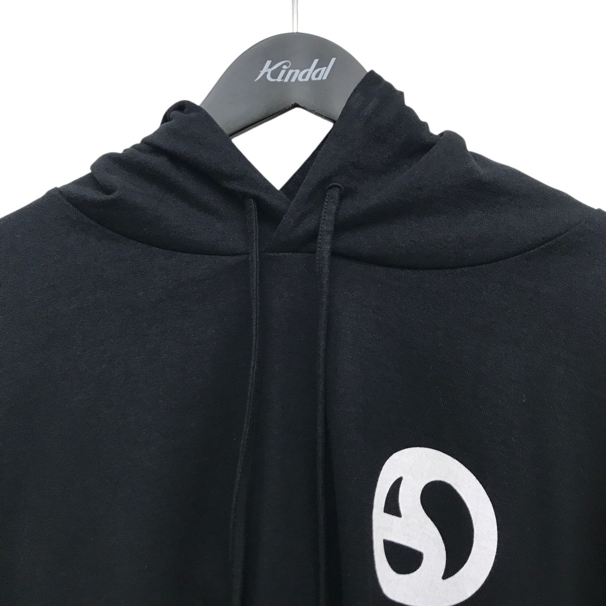 Relaxed-Fit HoodieパーカーFN-UX-SWEA000029/CI0161