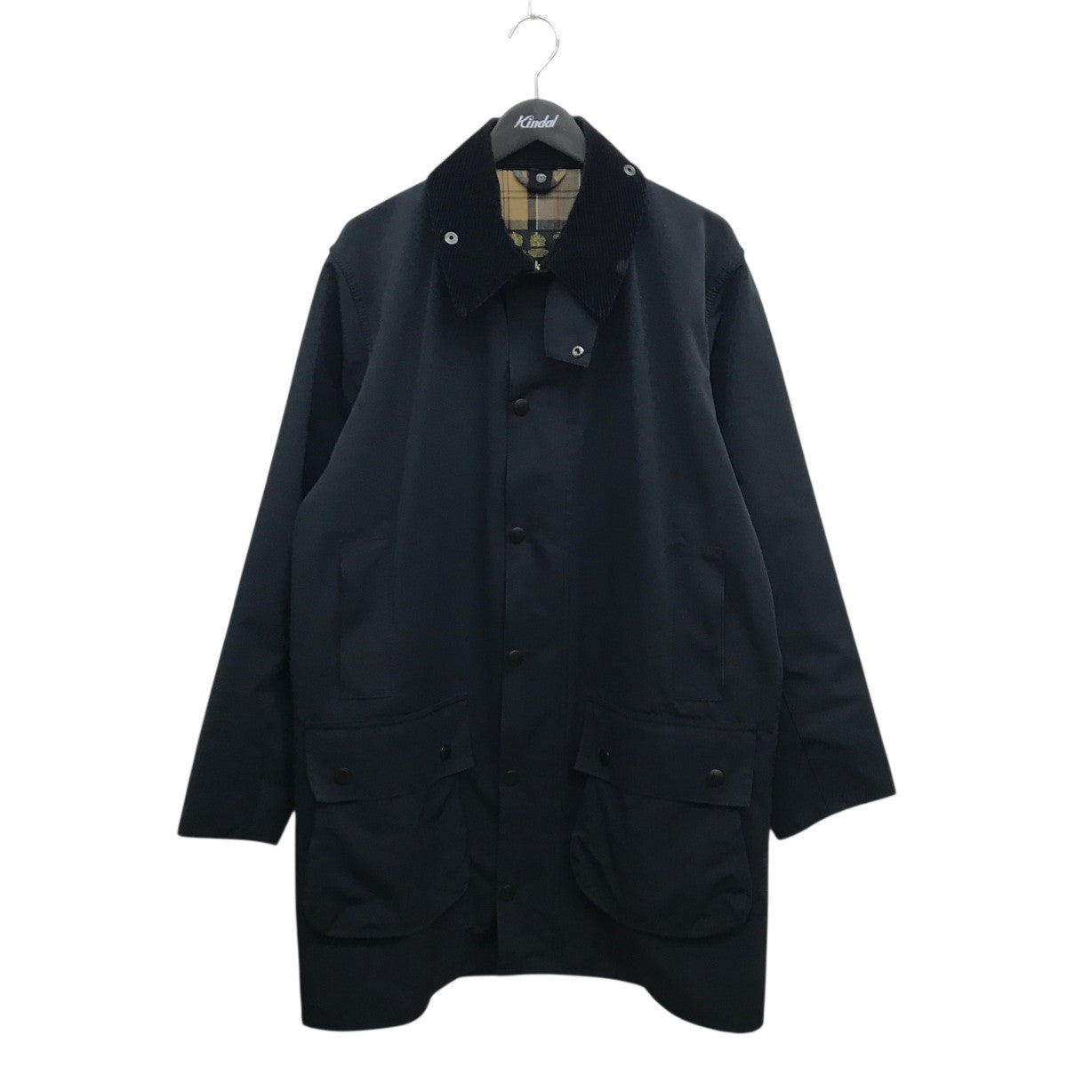 BORDER 2Layer Classic Fitジャケット2002312