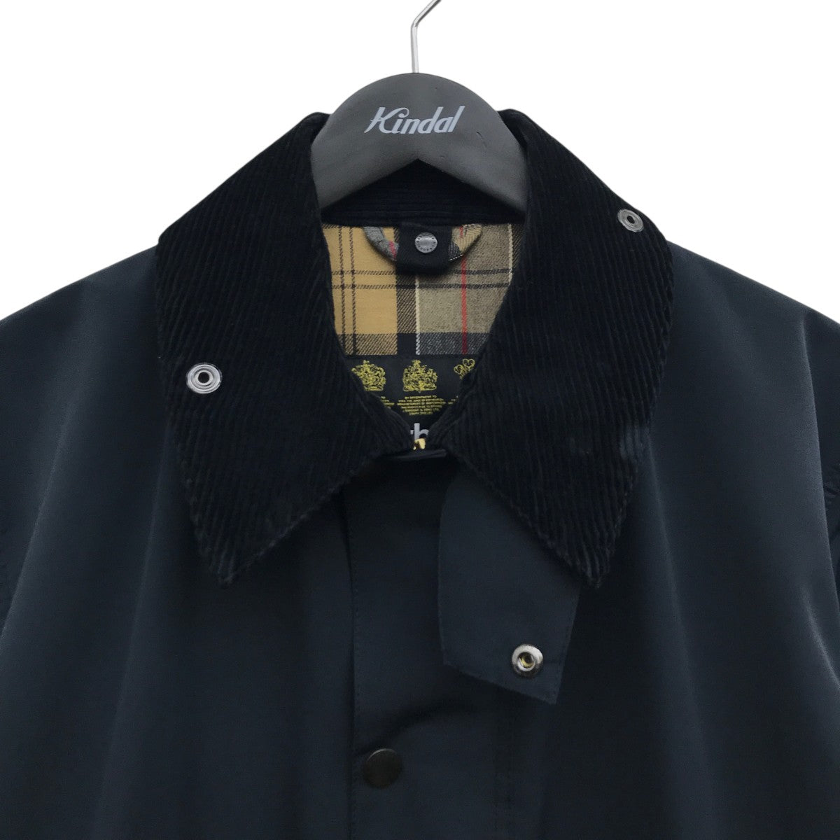 BORDER 2Layer Classic Fitジャケット2002312