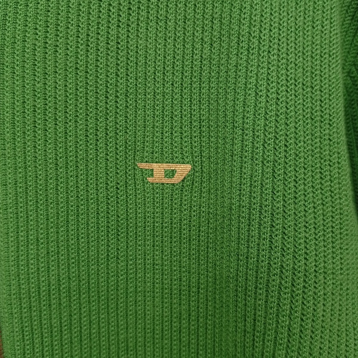 ジップニット