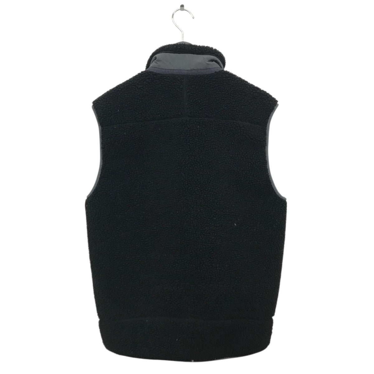 Patagonia(パタゴニア) フリースベスト23048FA18 23048FA18 ブラック
