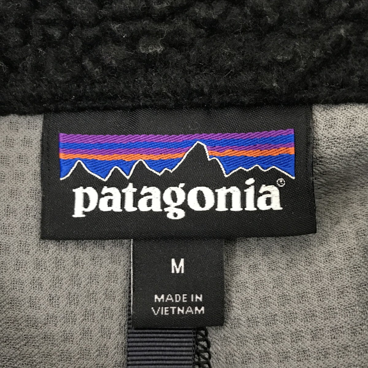 フリースベスト23048FA18