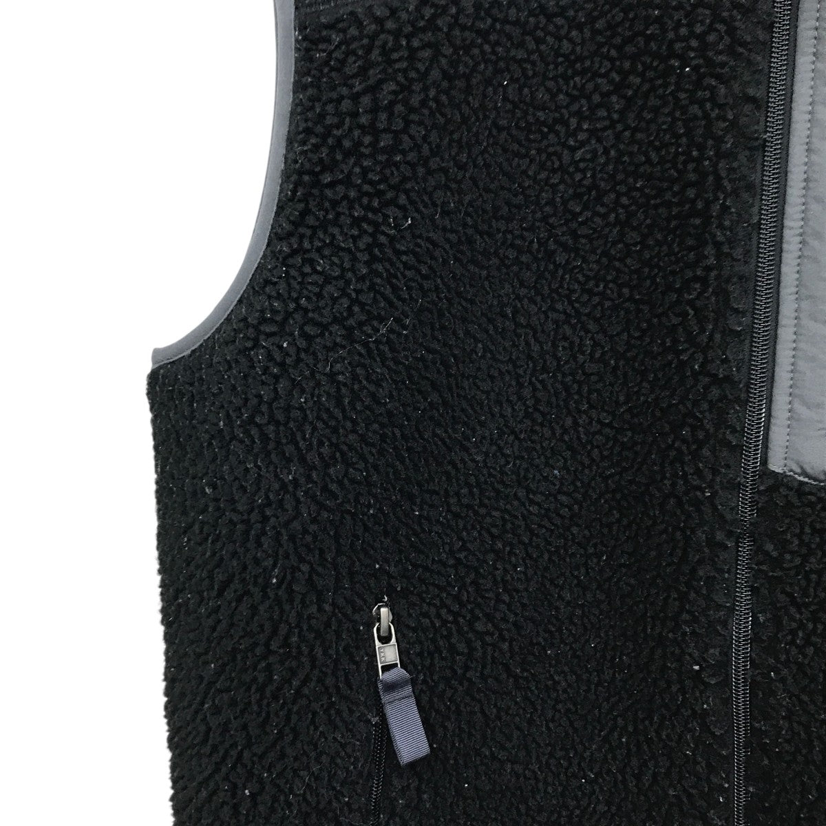 フリースベスト23048FA18