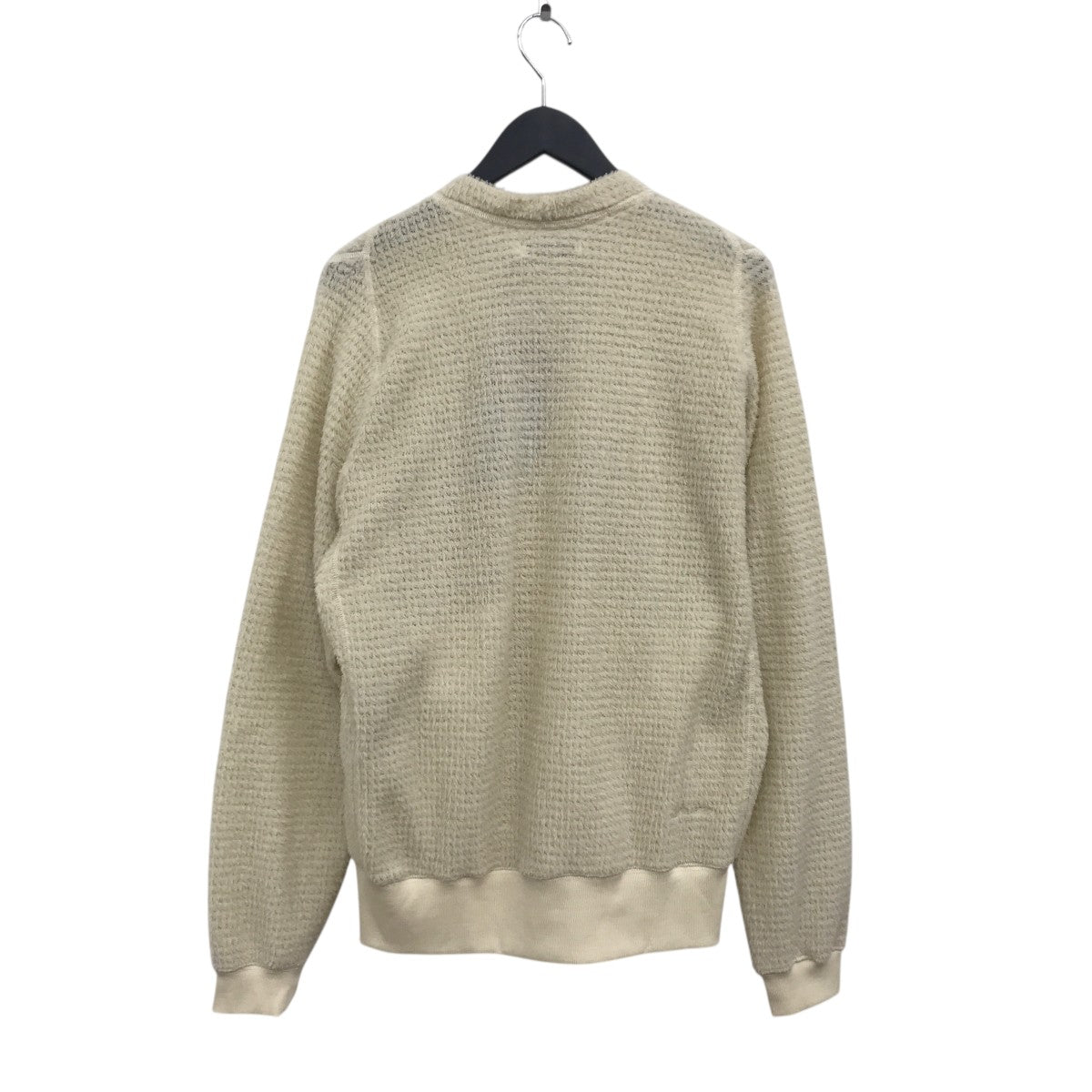 nonnative DWELLER CARDIGAN POLY FLEECE POLARTEC ALPHA DIRECTカーディガンNN-C4101 古着・中古-2枚目のアイテム画像