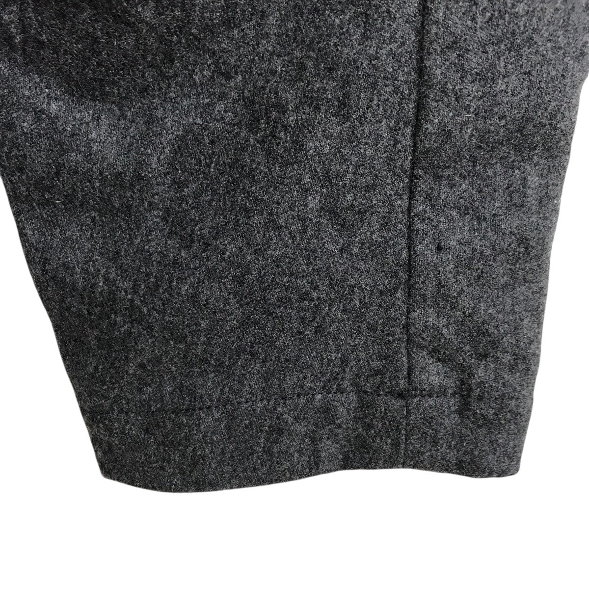 DWELLER 3B JACKET W N P LIGHT MELTONテーラードジャケットNN-J3803