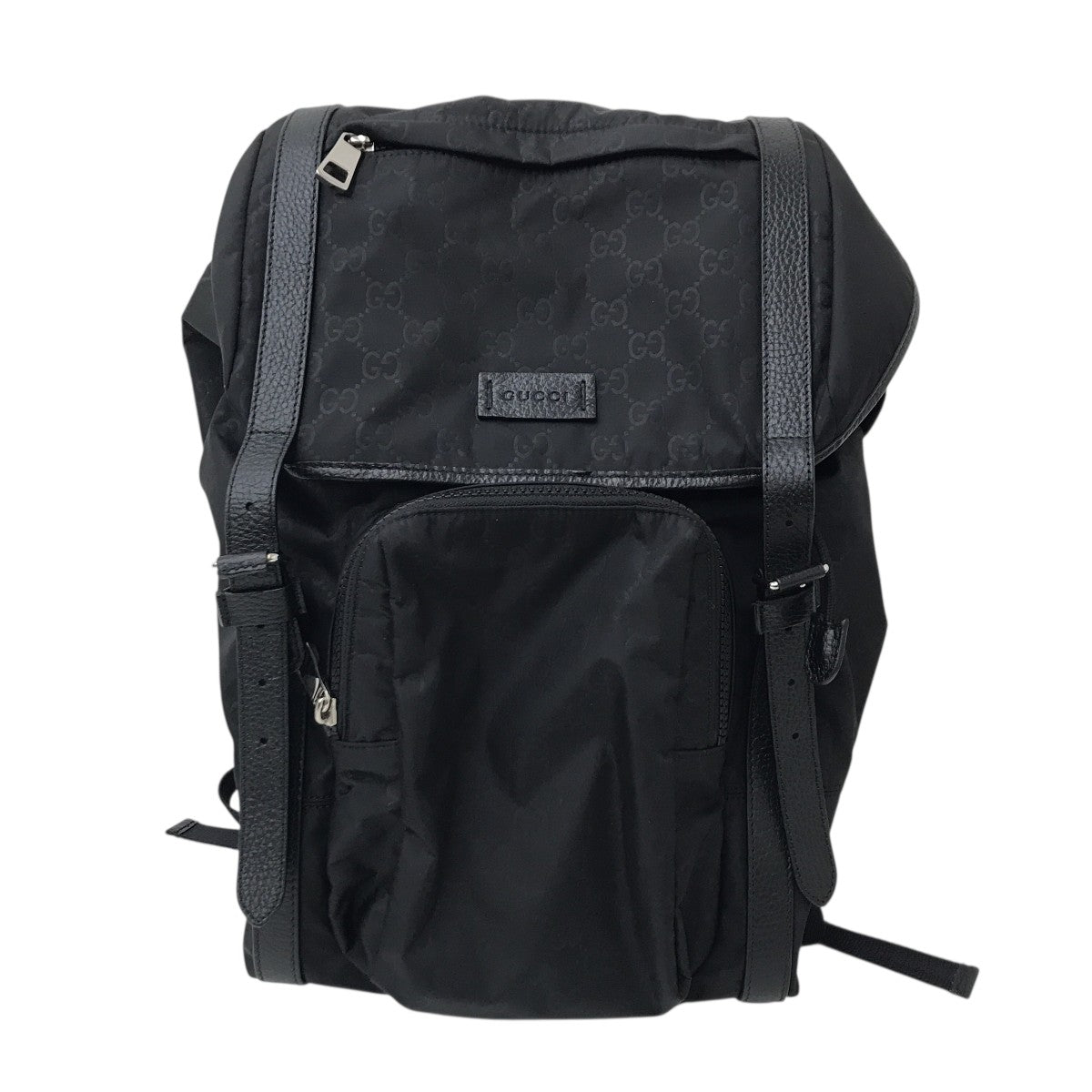 GUCCI リュック510336 古着・中古-1枚目のアイテム画像