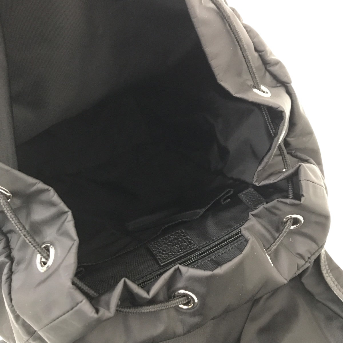 GUCCI リュック510336 古着・中古-5枚目のアイテム画像