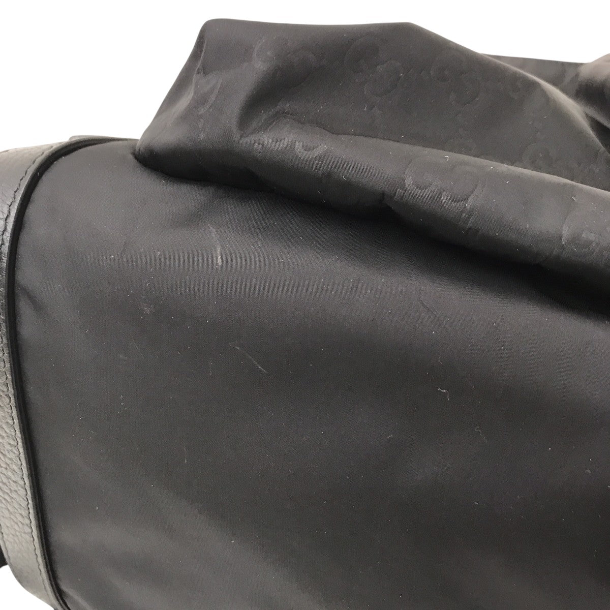 GUCCI リュック510336 古着・中古-6枚目のアイテム画像