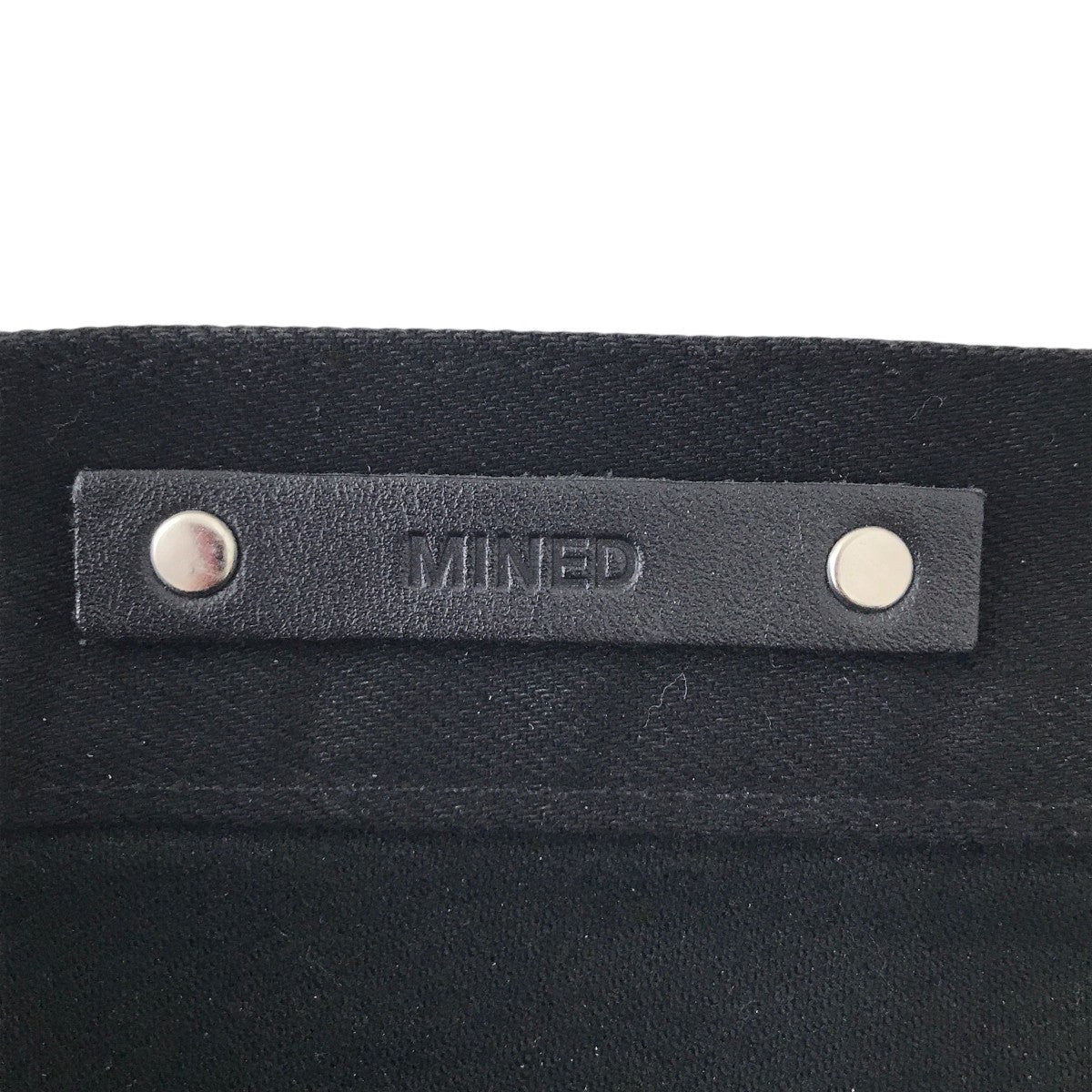 MINEDENIM デニムパンツFPK107N-99-282-4 古着・中古-3枚目のアイテム画像