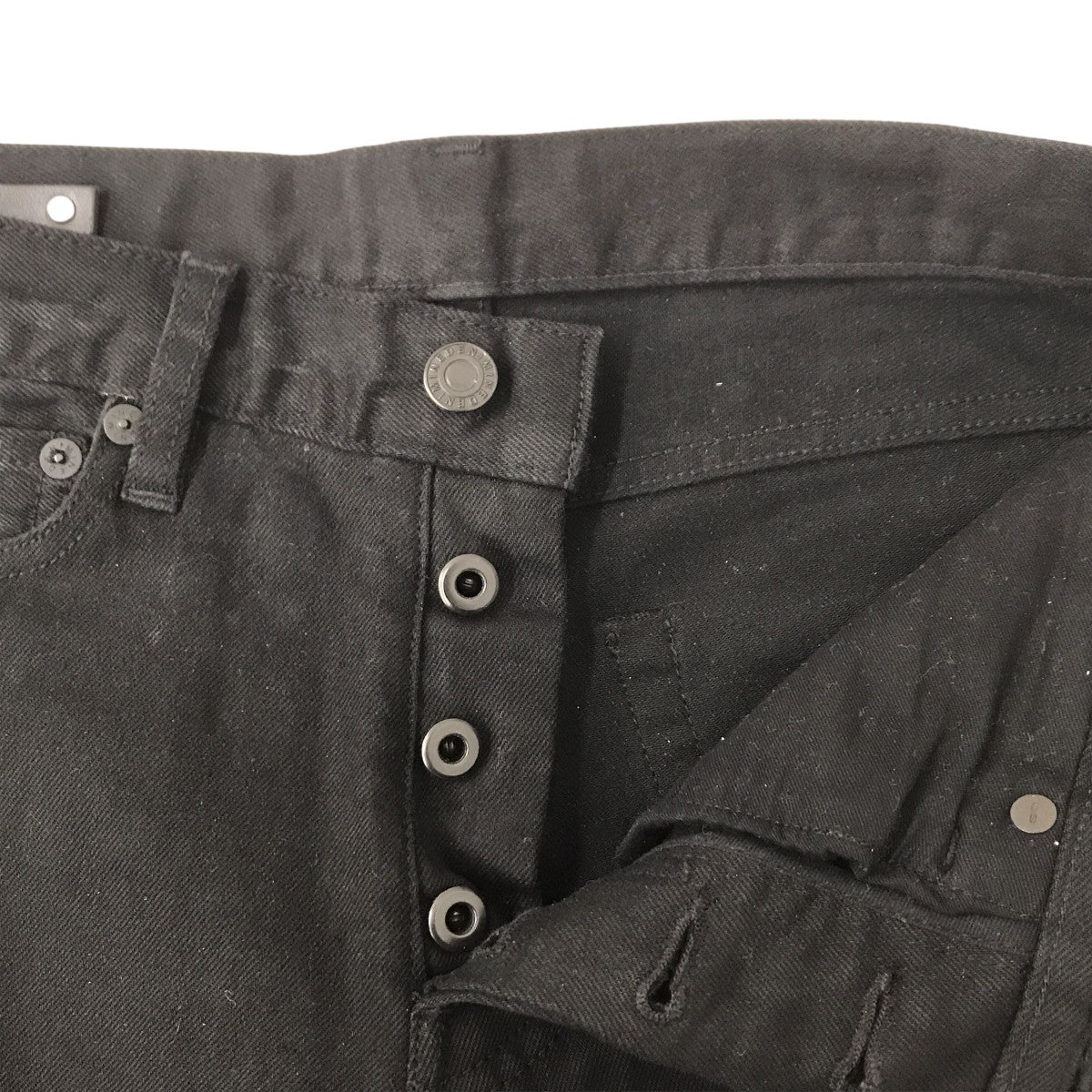 MINEDENIM デニムパンツFPK107N-99-282-4 古着・中古-5枚目のアイテム画像