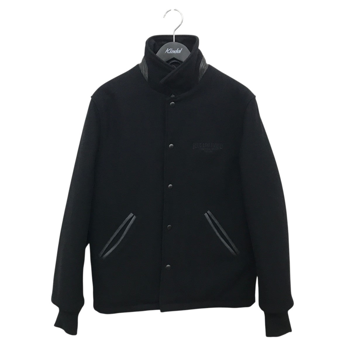 ジャケットMND-GB002-99-S2