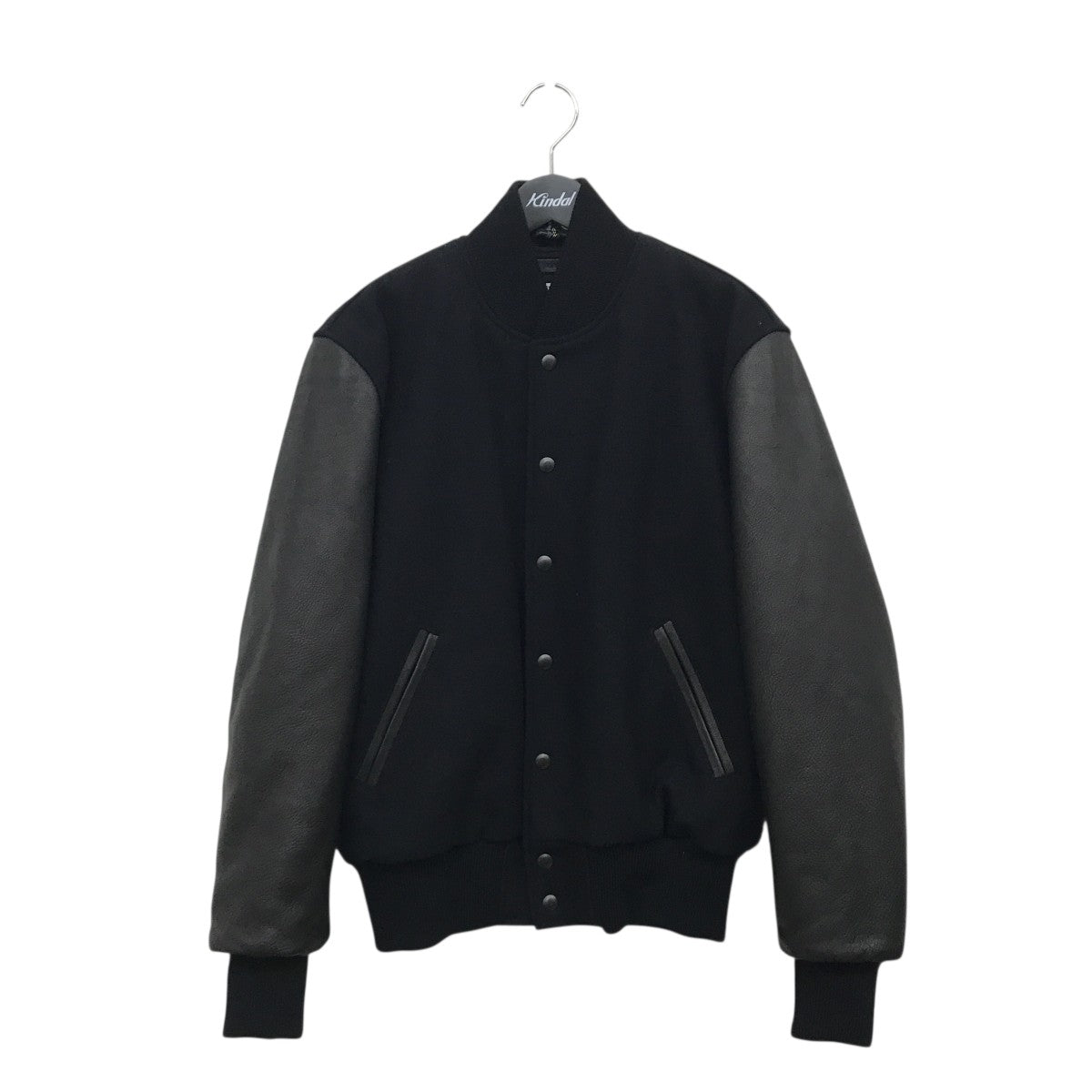 Fit Varsity JacketジャケットMND-GB001-99-S2