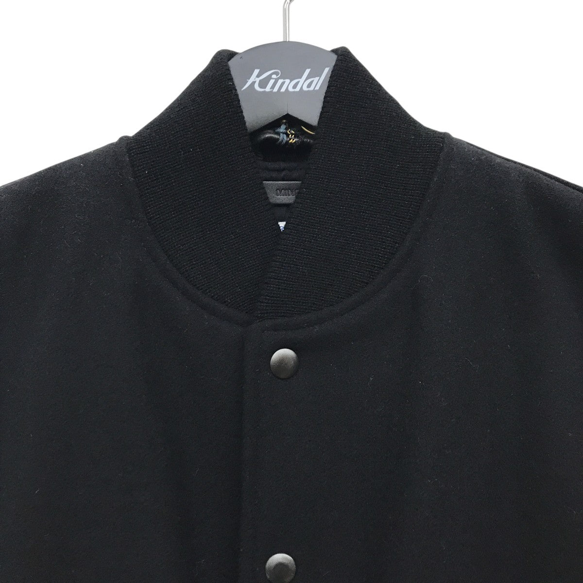 Fit Varsity JacketジャケットMND-GB001-99-S2