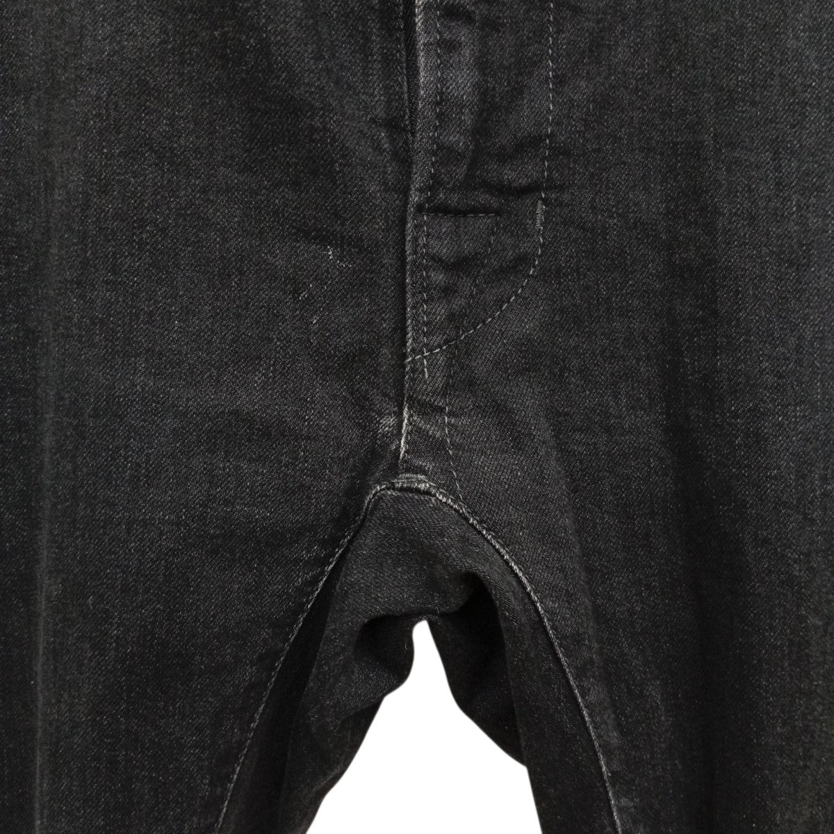 Jieda SARROUEL SKINNY DENIMデニムパンツJie-STD-PT01 古着・中古-9枚目のアイテム画像