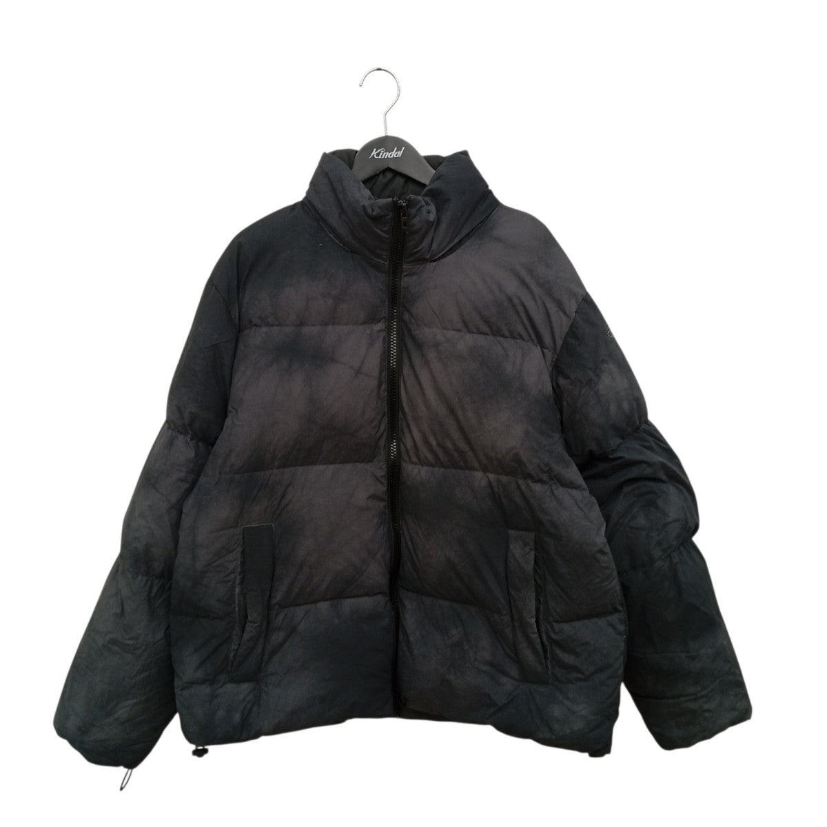 DIESEL W-RAVEELダウンジャケット0CBCS 古着・中古-1枚目のアイテム画像