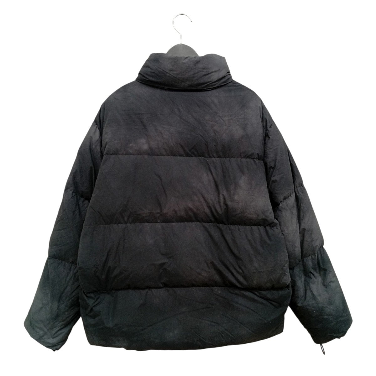 DIESEL W-RAVEELダウンジャケット0CBCS 古着・中古-2枚目のアイテム画像