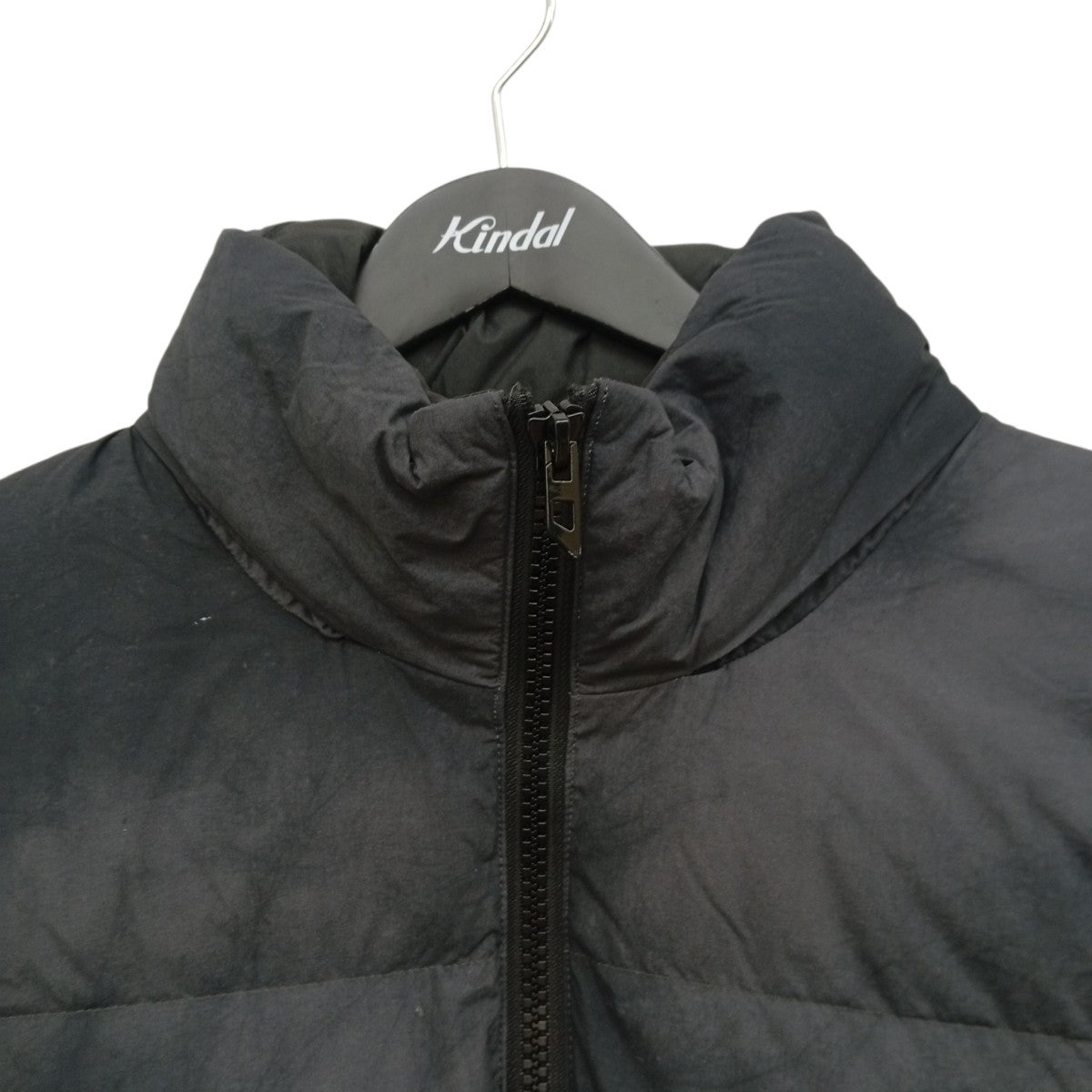 DIESEL W-RAVEELダウンジャケット0CBCS 古着・中古-8枚目のアイテム画像