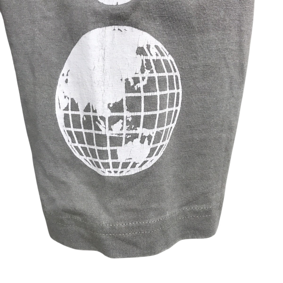 DIESEL T-CRANE-LS-L3長袖Tシャツ0DNAW 古着・中古-7枚目のアイテム画像