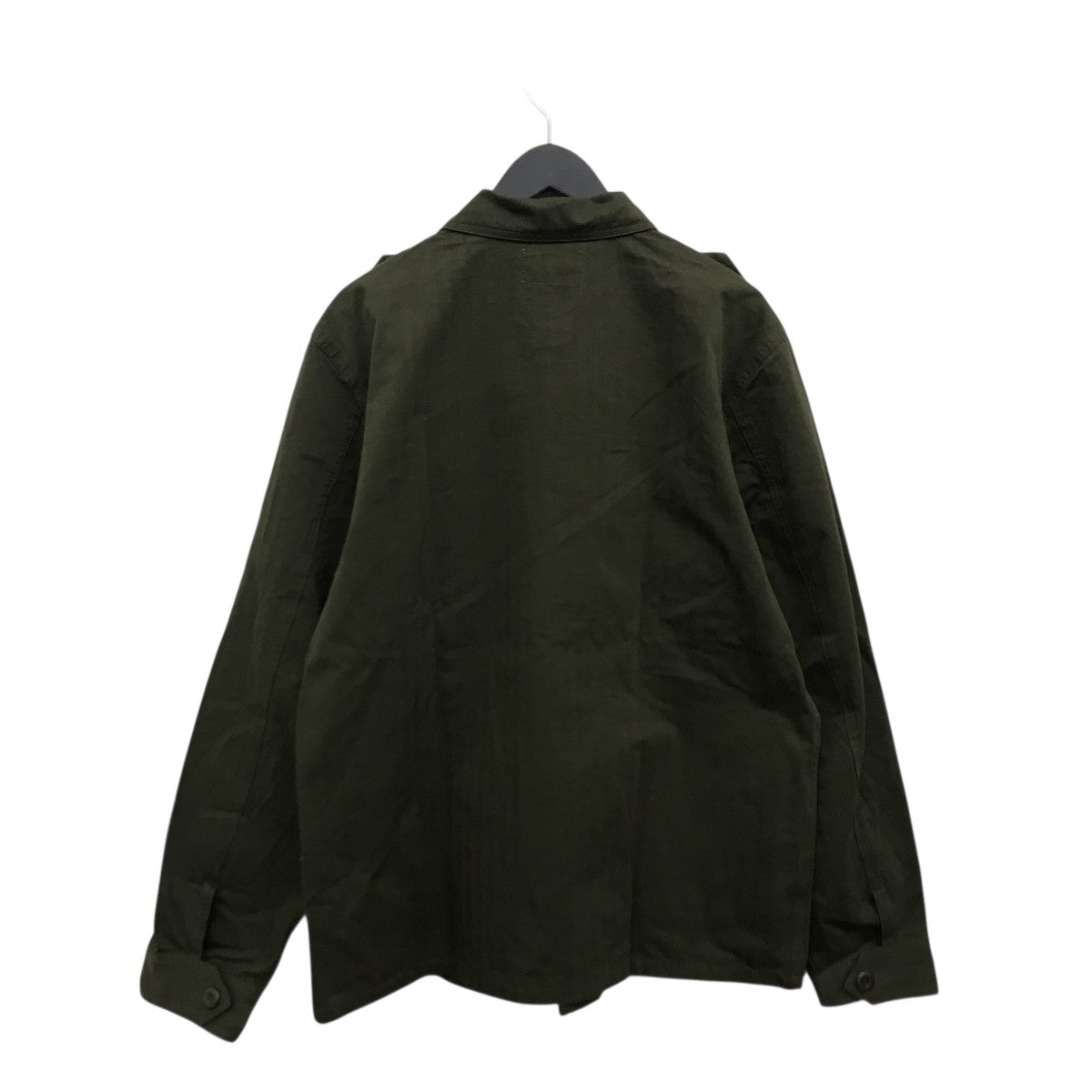 MASTER CLOTHING SUPPLIERS ミリタリージャケット 古着・中古-2枚目のアイテム画像