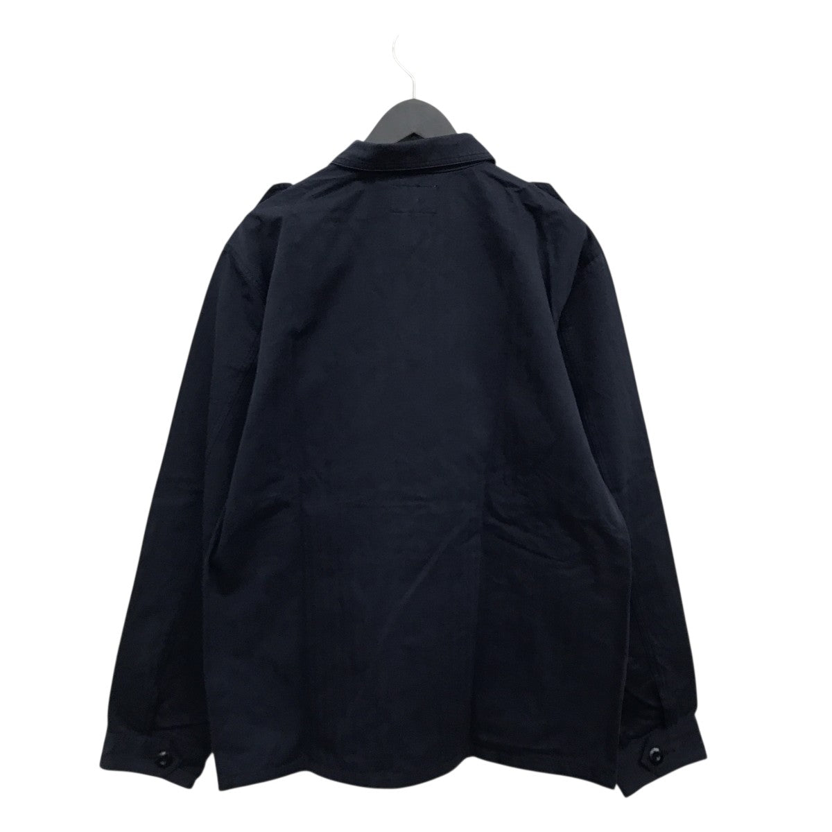 MASTER CLOTHING SUPPLIERS ミリタリージャケット 古着・中古-2枚目のアイテム画像
