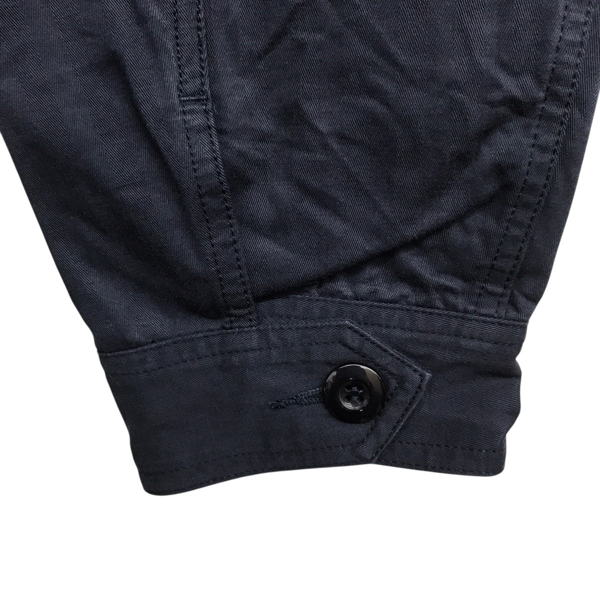 MASTER CLOTHING SUPPLIERS ミリタリージャケット 古着・中古-8枚目のアイテム画像