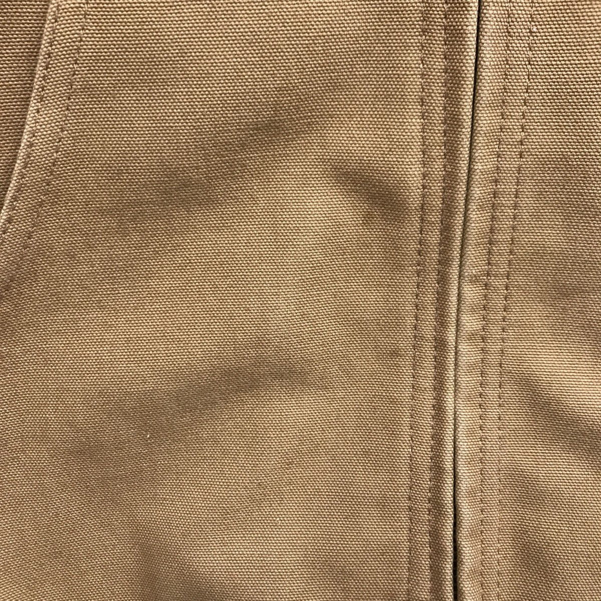 USA製 Acticve Jacket Thermal LinedダックジャケットJ131-BRN