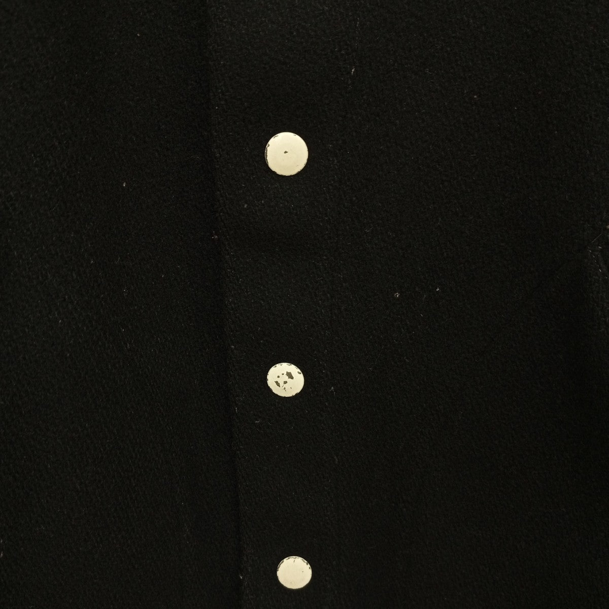 Champion 50~60s 小文字ランタグスタジャン 古着・中古-8枚目のアイテム画像
