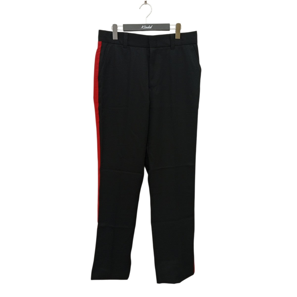 LIBERTY 70s セレモニーパンツスラックス 古着・中古-1枚目のアイテム画像