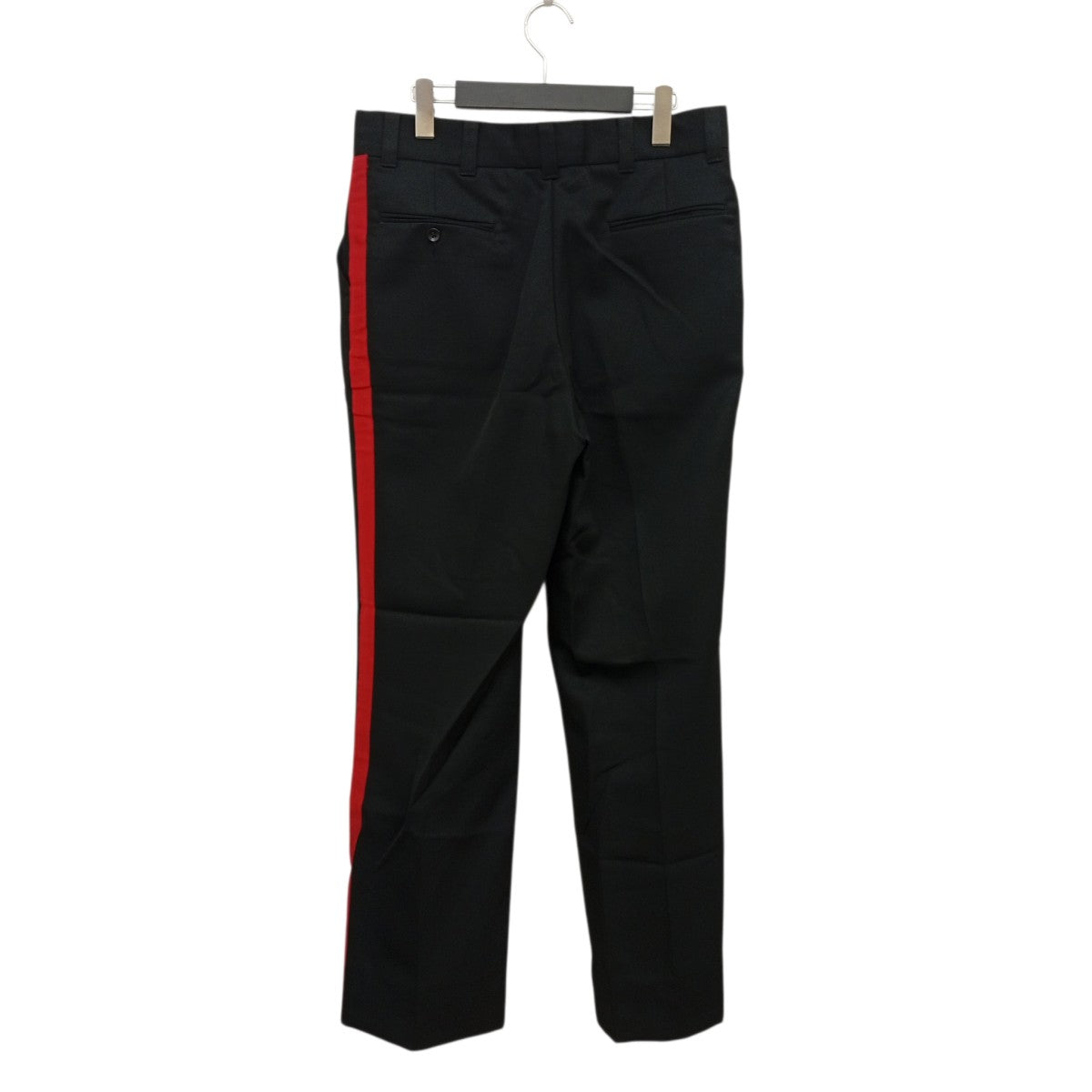 LIBERTY 70s セレモニーパンツスラックス 古着・中古-2枚目のアイテム画像