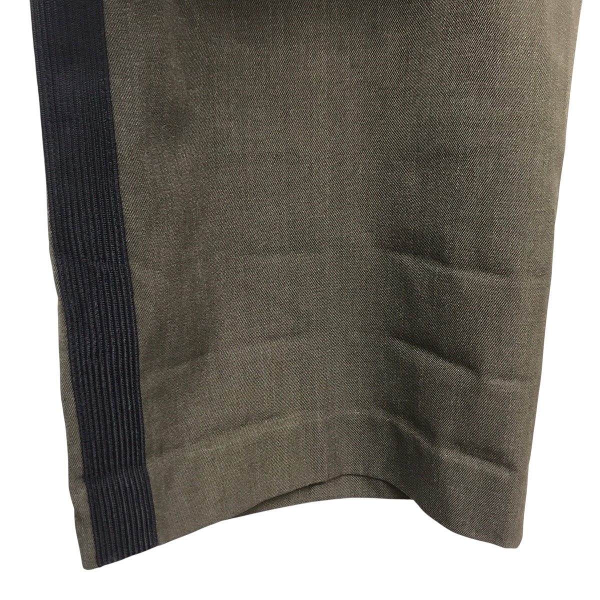 USMC サイドラインスラックス 古着・中古-6枚目のアイテム画像