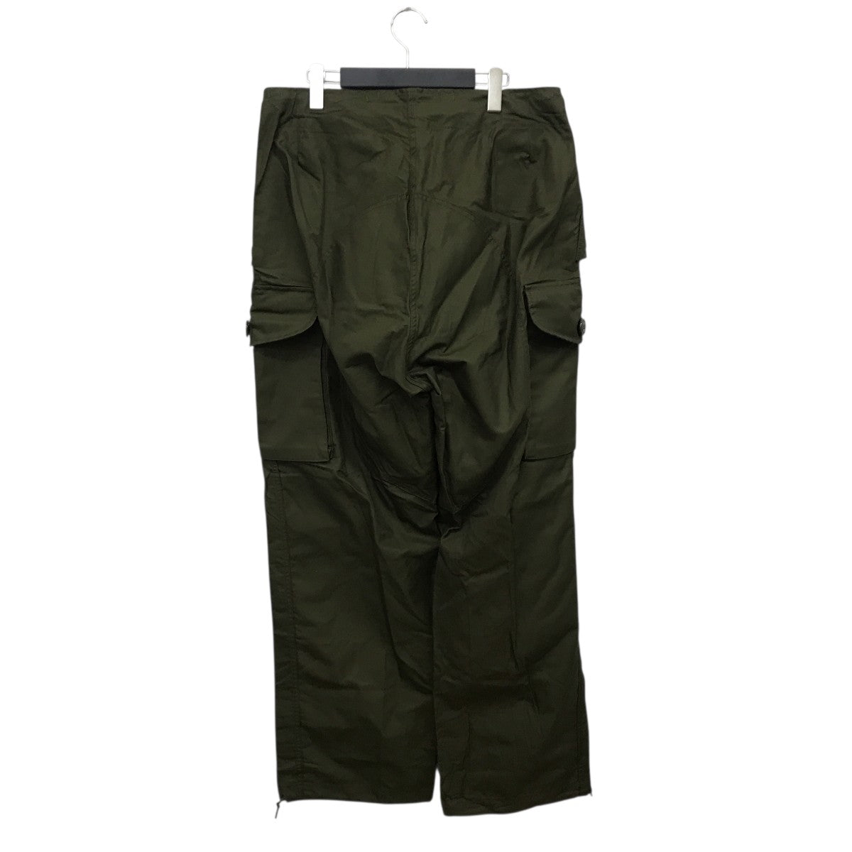 カナダ軍 オーバーパンツカーゴパンツ8415-21-798-8603 古着・中古-2枚目のアイテム画像