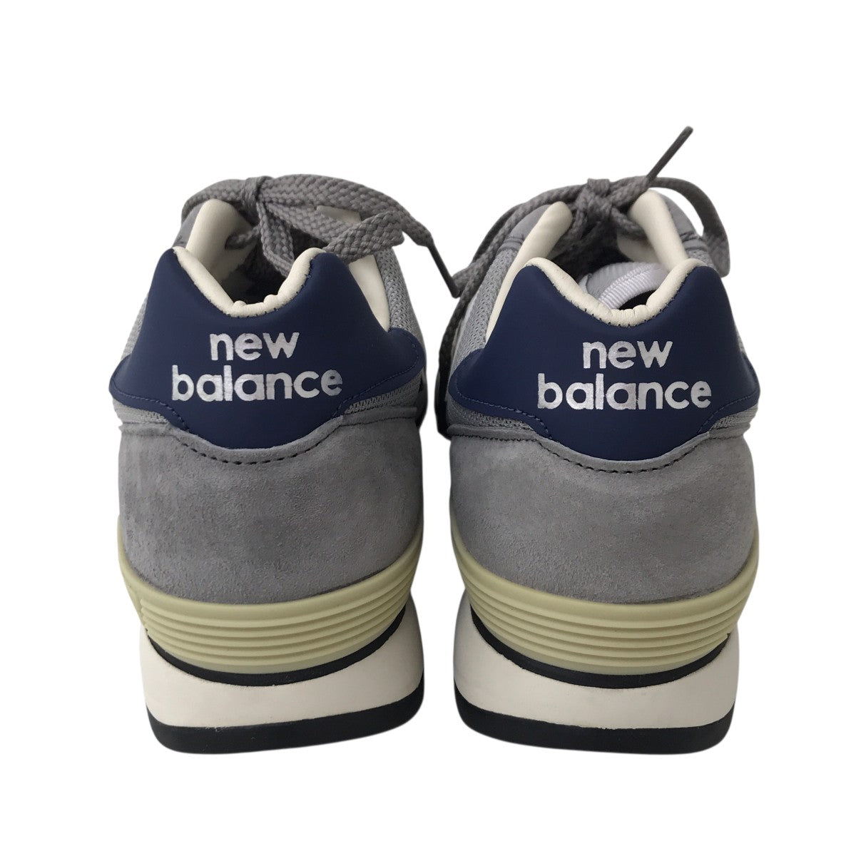 NEW BALANCE スニーカーM670UKF 古着・中古-3枚目のアイテム画像