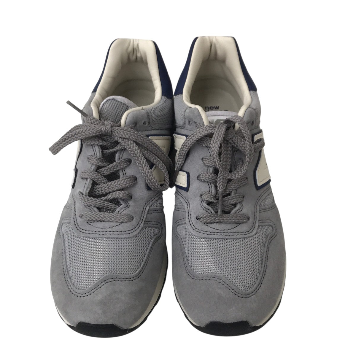 NEW BALANCE スニーカーM670UKF 古着・中古-6枚目のアイテム画像