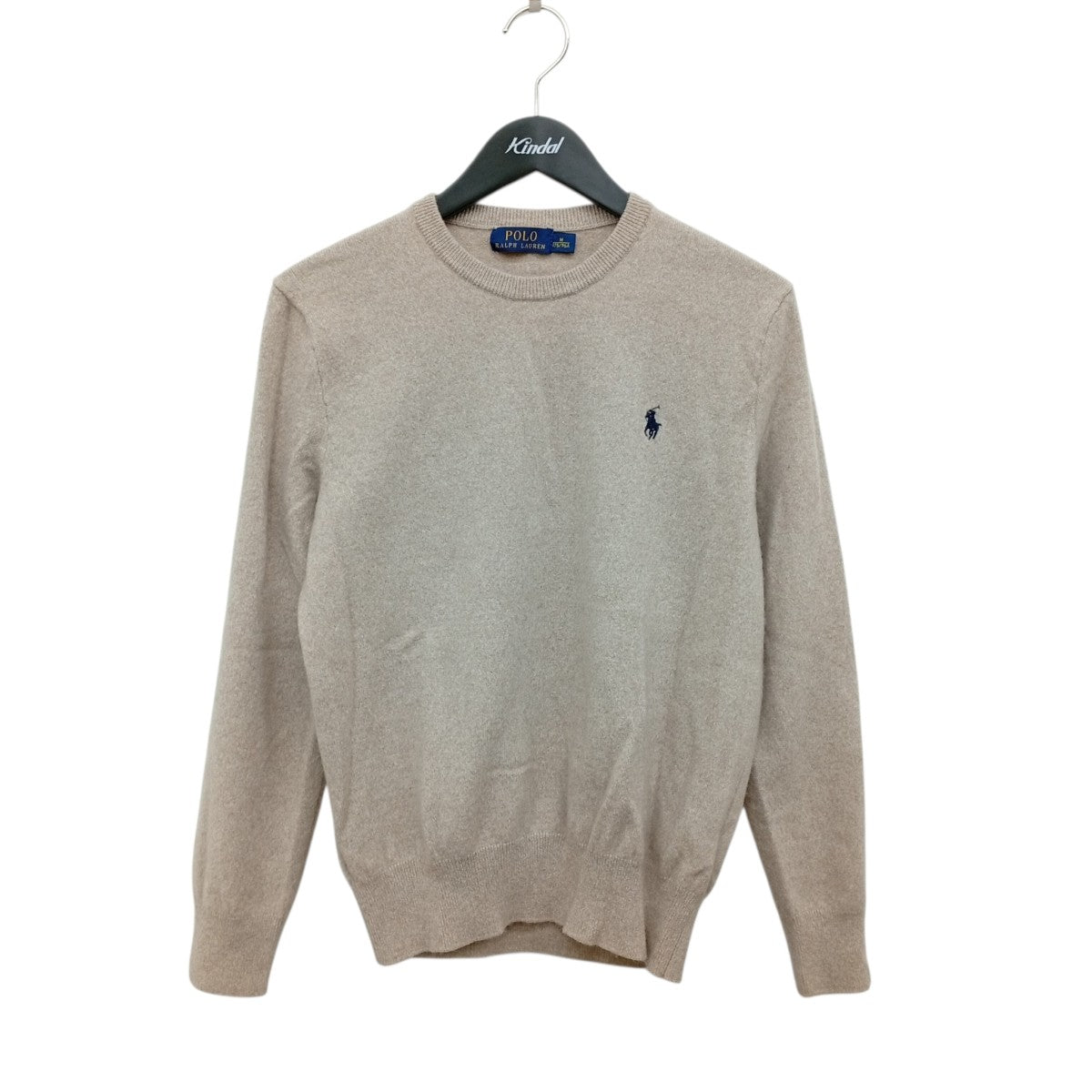 POLO RALPH LAUREN セーター0200011586 古着・中古-1枚目のアイテム画像