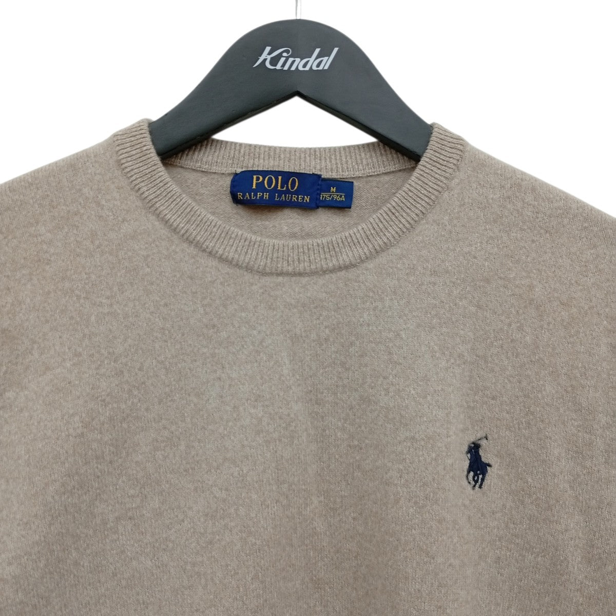 POLO RALPH LAUREN セーター0200011586 古着・中古-5枚目のアイテム画像
