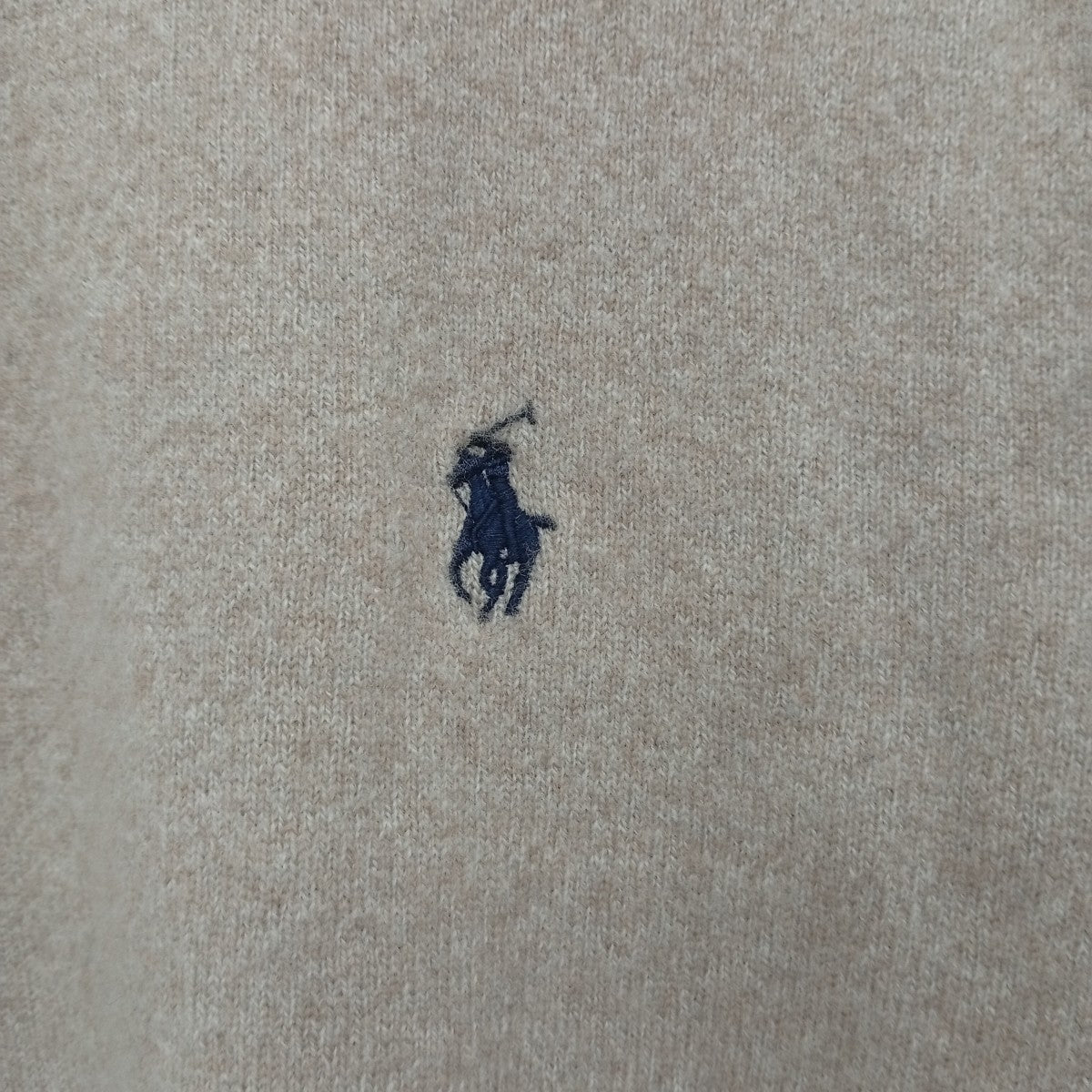 POLO RALPH LAUREN セーター0200011586 古着・中古-6枚目のアイテム画像