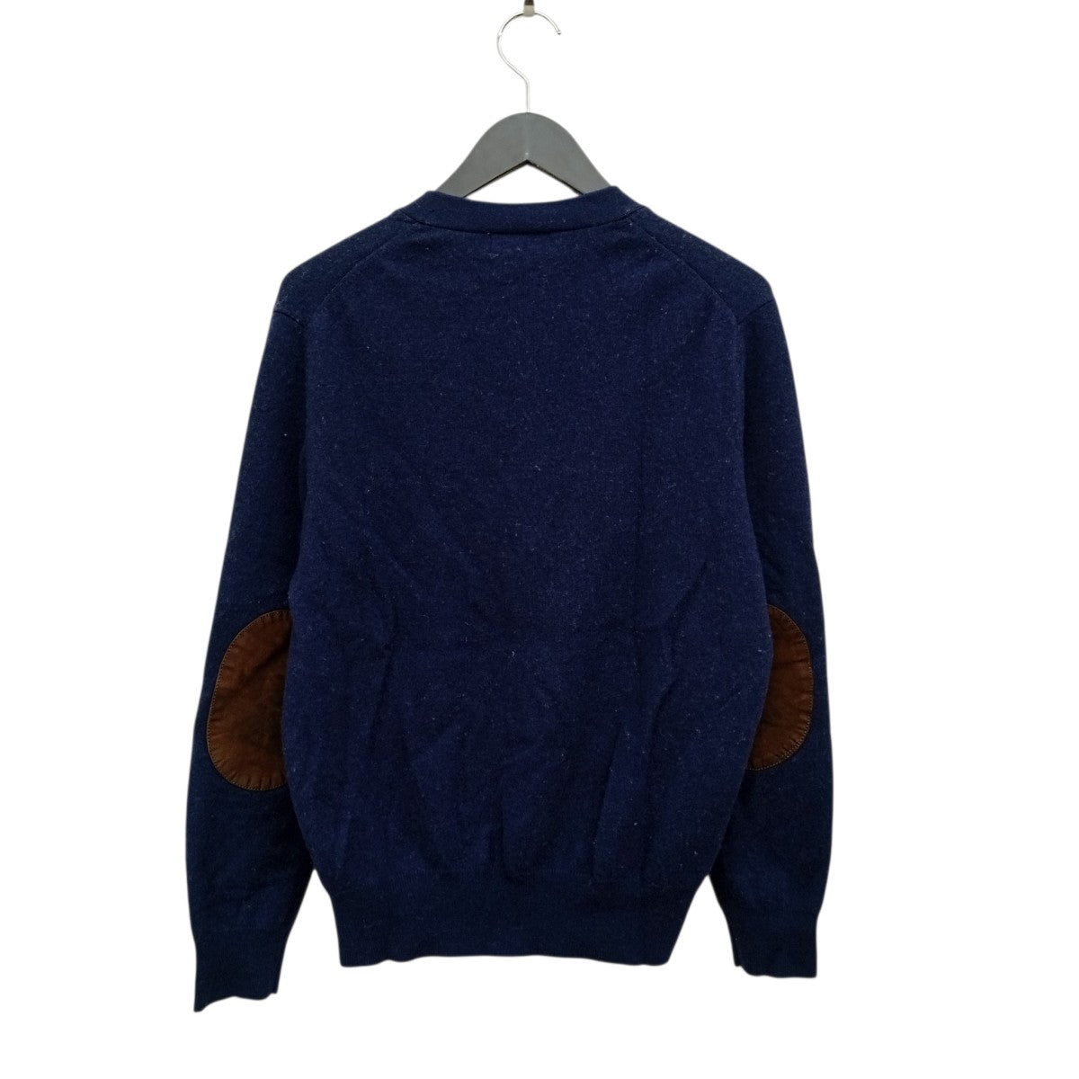 POLO RALPH LAUREN カーディガン0200011586 古着・中古-2枚目のアイテム画像