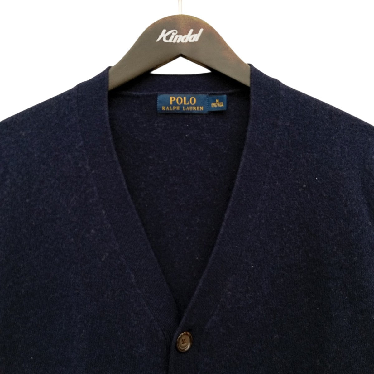 POLO RALPH LAUREN カーディガン0200011586 古着・中古-5枚目のアイテム画像