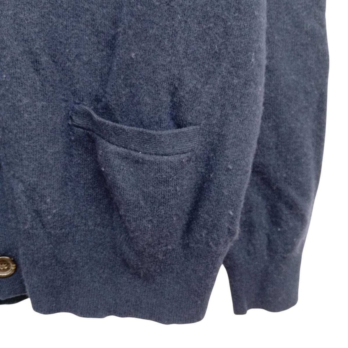 POLO RALPH LAUREN カーディガン0200011586 古着・中古-6枚目のアイテム画像