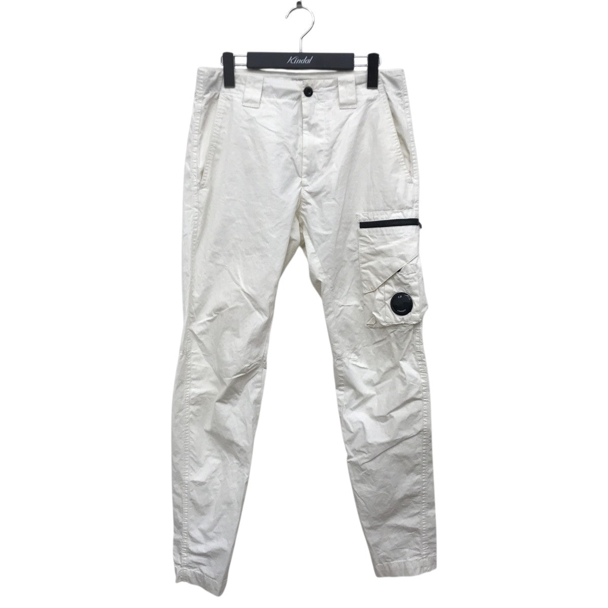 C．P COMPANY ERGONOMIC FITパンツ14CMPA161A 古着・中古-1枚目のアイテム画像